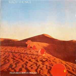 The Nice - Elegy mp3