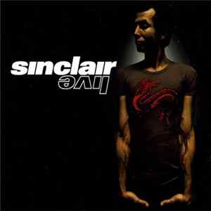 Sinclair - Live mp3