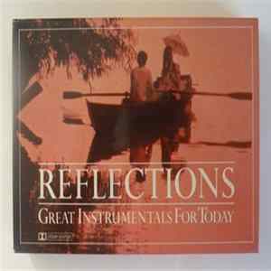 Various - Reflections (Great Instrumentals For Today) mp3