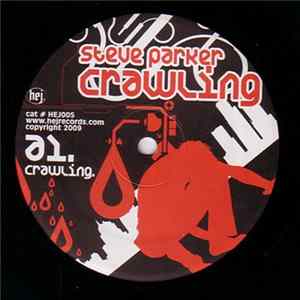 Steve Parker - Crawling mp3
