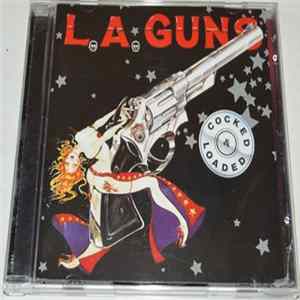 L.A. Guns - Cocked & Loaded mp3