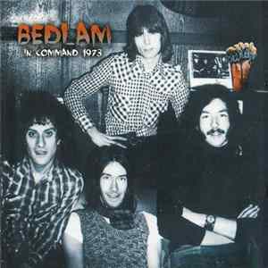 Bedlam - In Command 1973 mp3