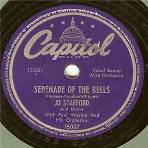 Jo Stafford - Serenade Of The Bells / The Gentleman Is A Dope mp3