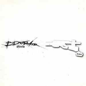 B.D.Foxmoor - Afovia mp3