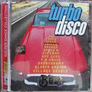 Various - Turbo Disco. The Best mp3
