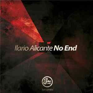 Ilario Alicante - No End mp3
