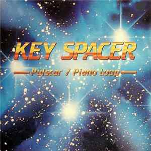 Key Spacer - Pulstar / Piano Loop mp3