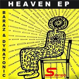 Baraz, Dynatonic - Heaven EP mp3