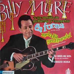 Billy Mure - Su Sonido De Guitarras Y Trompetas mp3