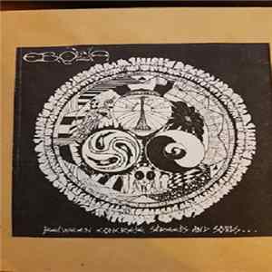 Ebola - Between Concrete Streets And Souls Darkness Is Yet To Come mp3