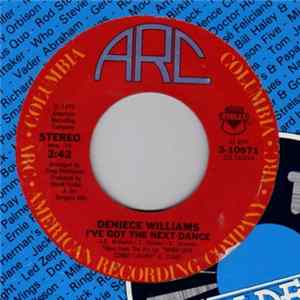 Deniece Williams - I've Got The Next Dance mp3