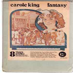 Carole King - Fantasy mp3