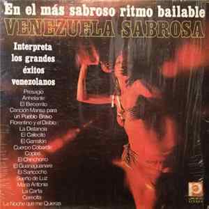 Isaias Urbina - Venezuela Sabrosa mp3
