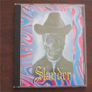 Slander - Slander mp3