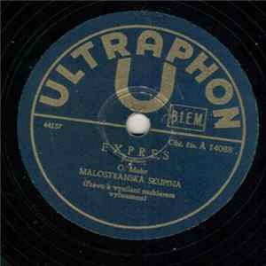 Malostranská Skupina - Expres / Oh, Marie mp3