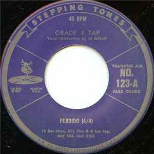 Unknown Artist - Perdido mp3