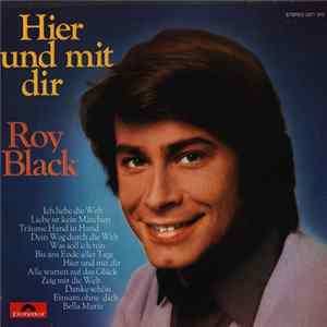 Roy Black - Hier Und Mit Dir mp3