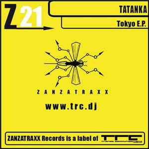 Tatanka - Tokyo E.P. mp3