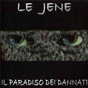Le Jene - Il Paradiso Dei Dannati mp3