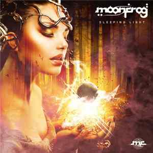 Moon Frog - Sleeping Light mp3
