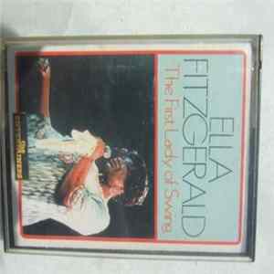 Ella Fitzgerald - The First Lady Of Swing mp3