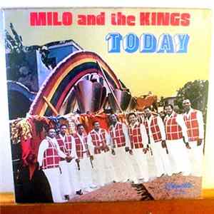 Milo And The Kings - Today mp3