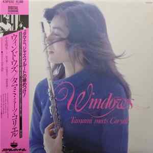 Tamami Koyake - Windows / Tamami Meets Coryell mp3