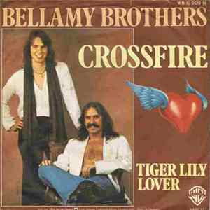 Bellamy Brothers - Crossfire mp3