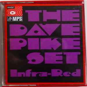 The Dave Pike Set - Infra-Red mp3