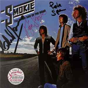 Smokie - The Other Side Of The Road mp3