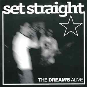 Set Straight - The Dream's Alive mp3