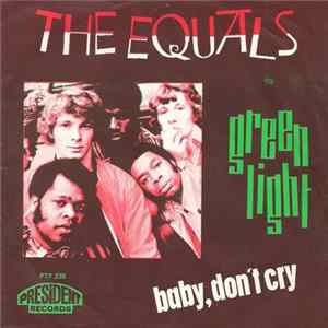 The Equals - Green Light mp3