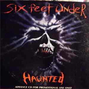 Six Feet Under - Haunted mp3