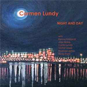 Carmen Lundy - Night And Day mp3