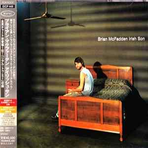 Brian McFadden - Irish Son mp3