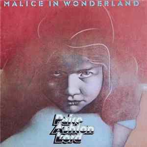 Paice Ashton Lord - Malice In Wonderland mp3
