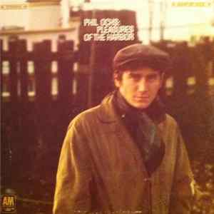 Phil Ochs - Pleasures Of The Harbor mp3