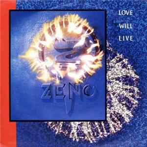 Zeno - Love Will Live mp3