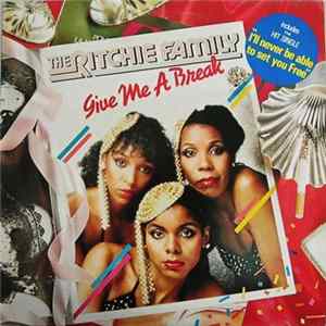 The Ritchie Family - Give Me A Break mp3