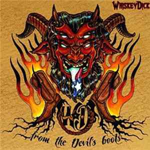 WhiskeyDick - From The Devil's Boots mp3
