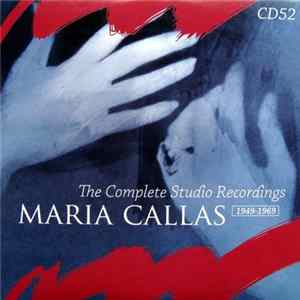 Ponchielli / Maria Callas, Coro E Orchestra Del Teatro Alla Scala, Milano, Antonino Votto - La Gioconda (Act 1) (The Complete Studio Recordings 1949-1969) mp3