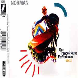 Norman - The Trance-House E.xP.erience Vol. 1 mp3