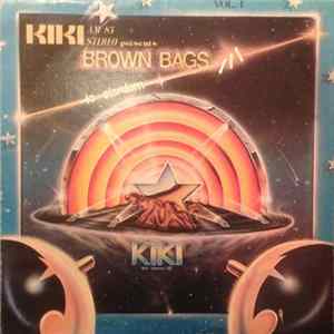 Various - Brownbags To Stardom III - Vol. 1 mp3