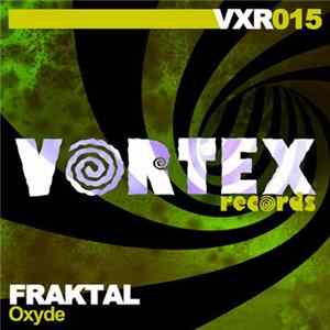 Fraktal - Oxyde mp3