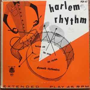 Plymouth Rhythmaires - Harlem Rhythm mp3