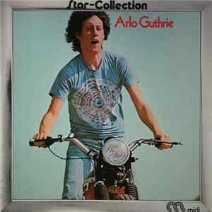 Arlo Guthrie - Star-Collection mp3