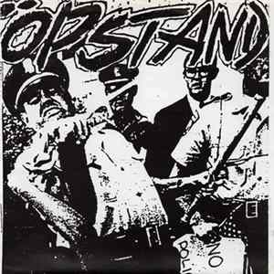 Öpstand - No More Police Brutality mp3