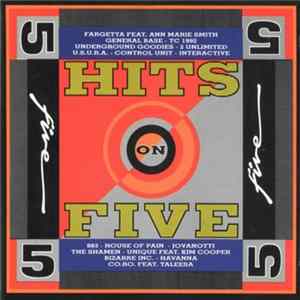 Various - Hits On Five 5 mp3