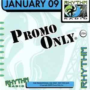 Various - Promo Only Rhythm Radio January 09 mp3