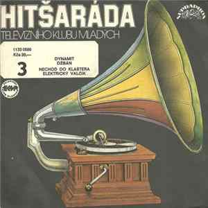 Various - Hitšaráda Televizního Klubu Mladých 3 mp3